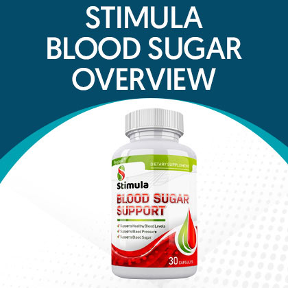 Stimula Blood Sugar