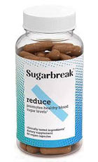 Sugarbreak Reduce