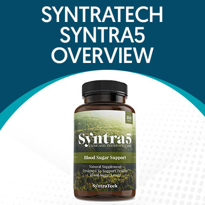 Syntratech Syntra5