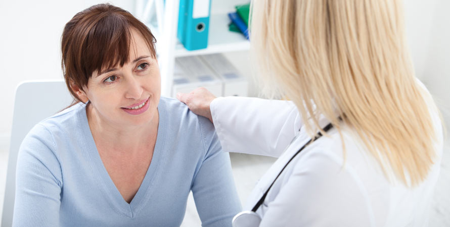 Treatments For Postmenopausal