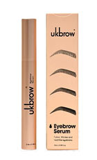 Ukbrow Eyebrow Serum