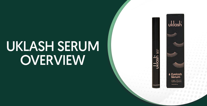 Uklash Serum