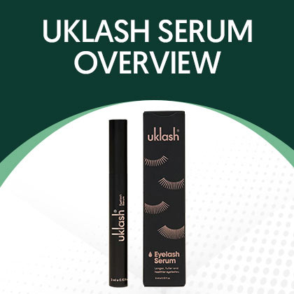 Uklash Serum
