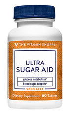 Ultra Sugar Aid