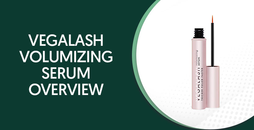 Vegalash Volumizing Serum