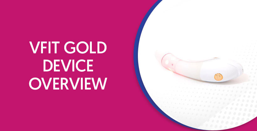 VFit Gold Device