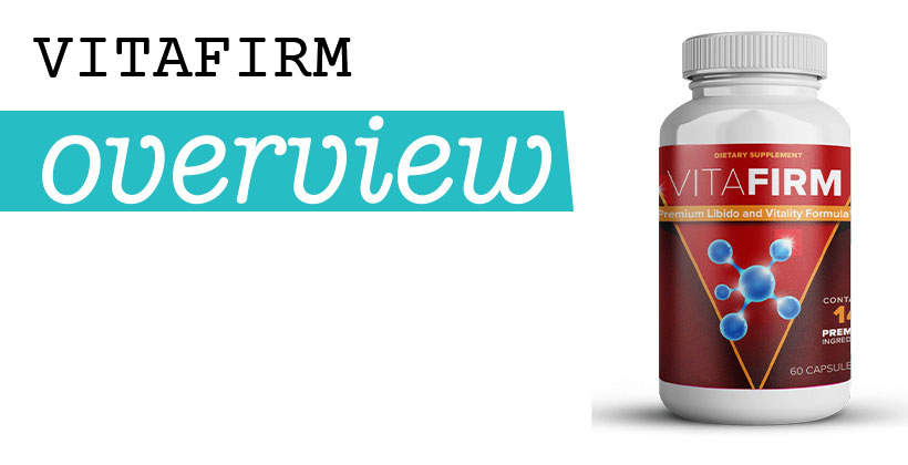 vitafirm
