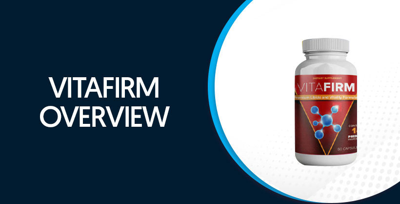 VitaFirm