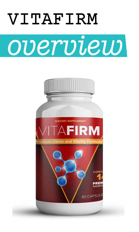 VitaFirm