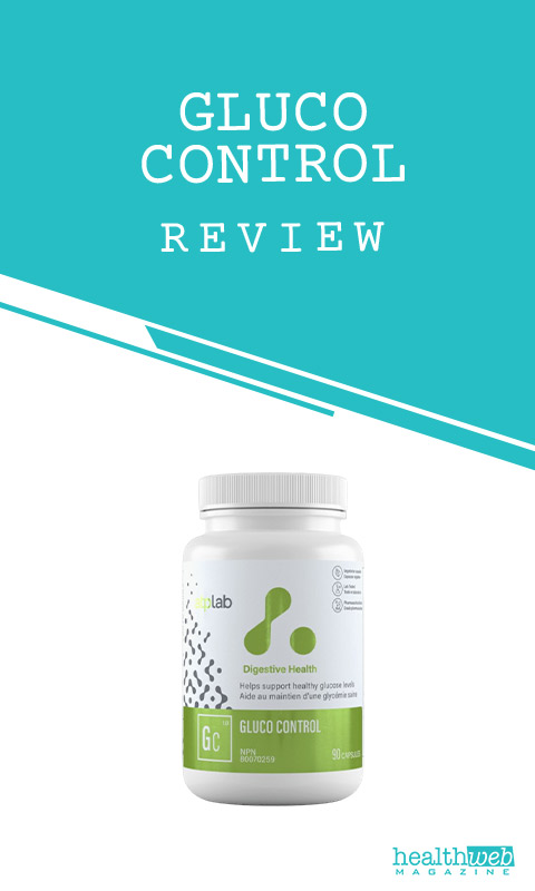 Gluco Control Review – Natural Support for Healthy Blood Sugar