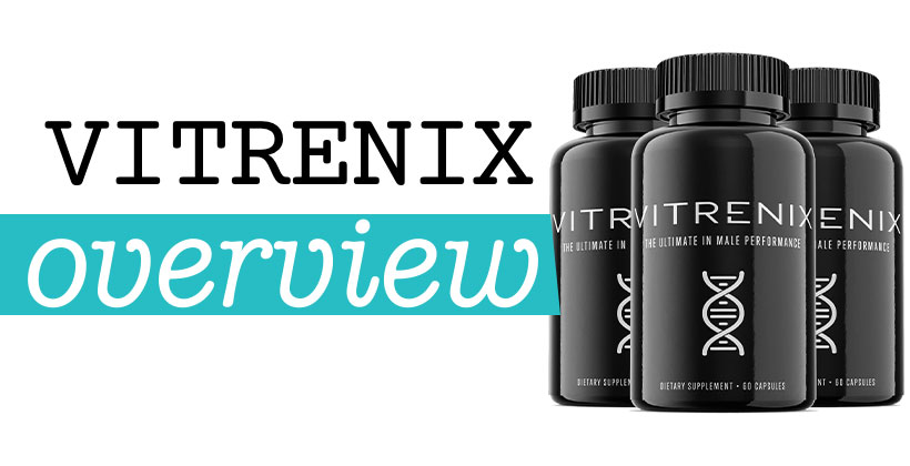 HWM Overview Vitrenix