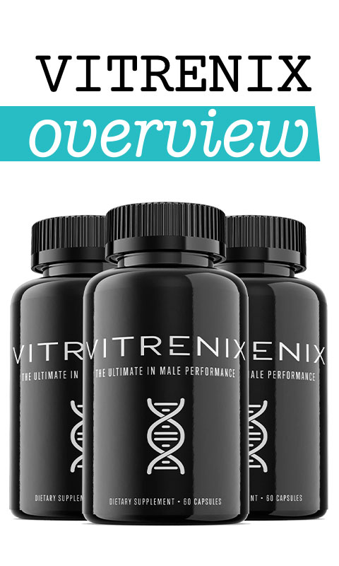 Vitrenix