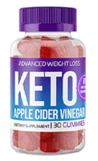 ACV Burn Keto Gummies