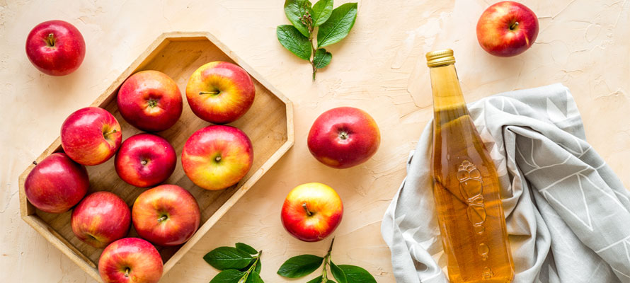 Apple Cider Vinegar