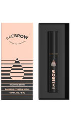 BaeBrow Eyebrow and Lash Serum