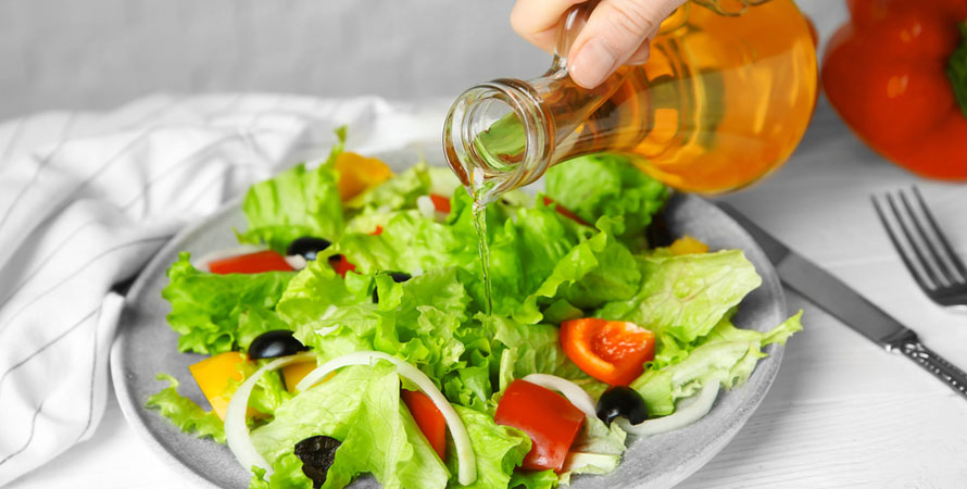 Benefits of this vinegar