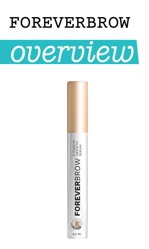 Foreverbrow