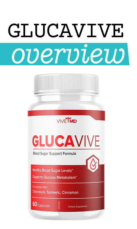 GlucaVive