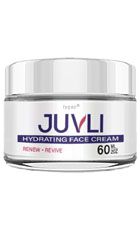 Juvli Hydrating Face Cream