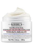Kiehl's Ultra Facial Overnight Rehydrating Mask