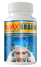 Max Brain