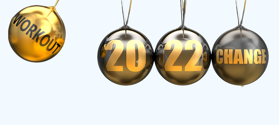 New Year Workouts For Men
