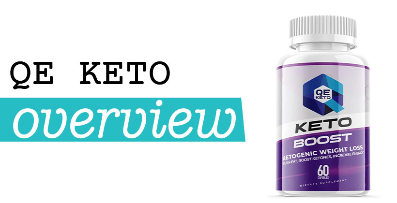 QE Keto