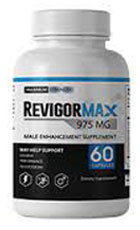 Revigor Max