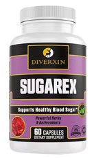 SugaRex