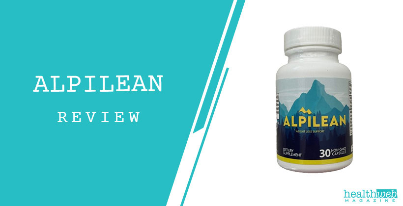Alpilean Weight Loss Support Review - Alpine Nutrient Formula