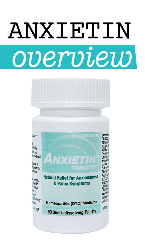 Anxietin