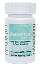 Anxietin