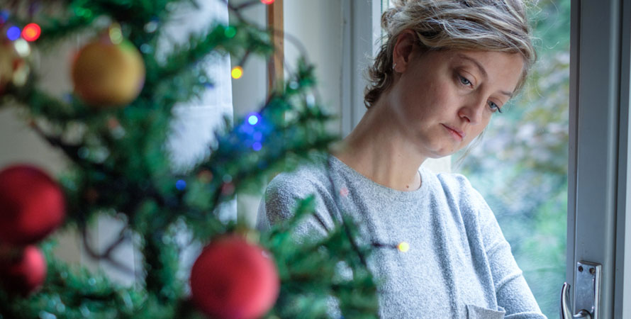Christmas Depression