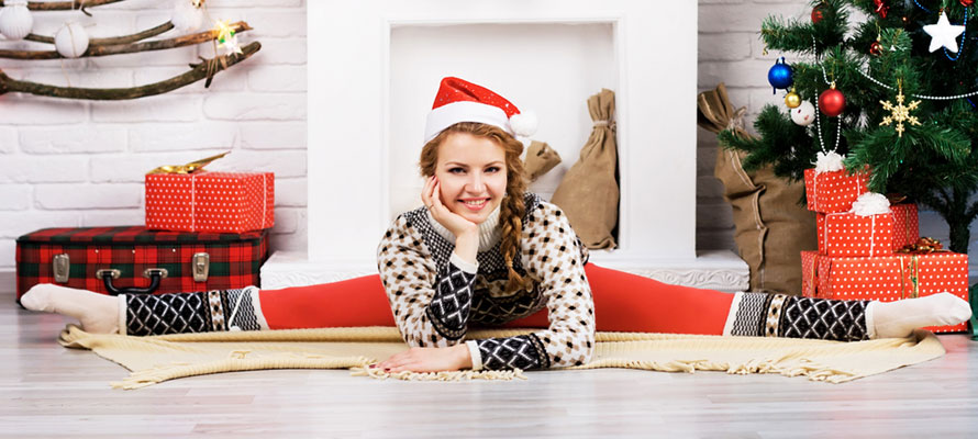 Christmas Health Tips