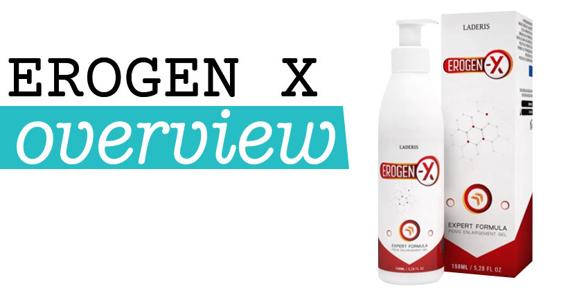 Erogen X