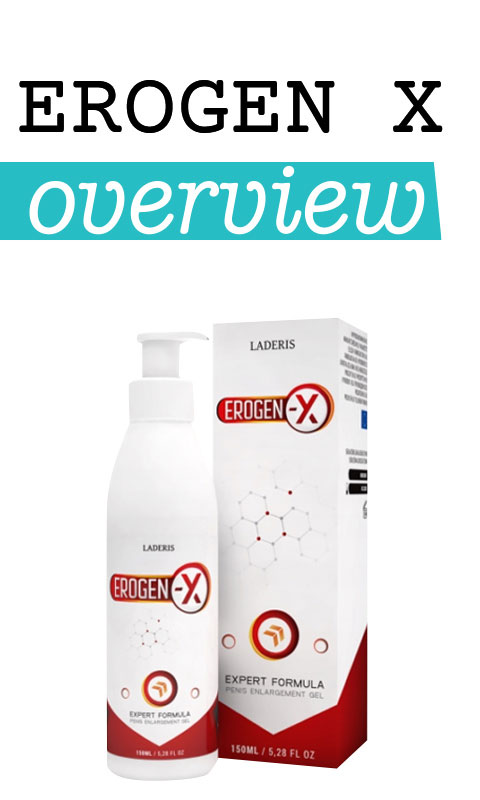 Erogen X