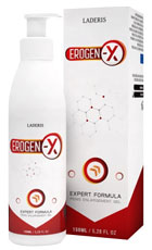 Erogen X