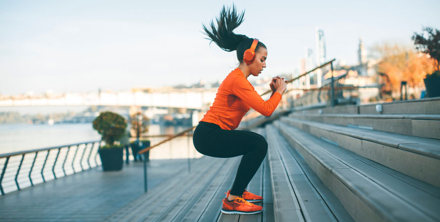 Fasted Cardio Workouts