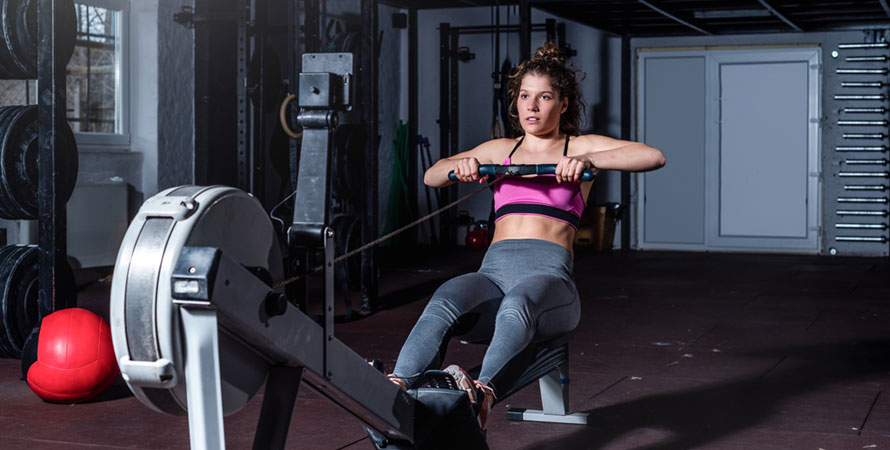 Fitness level
