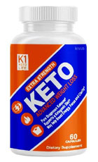 Keto Life Gummies