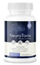 NeuroTonix