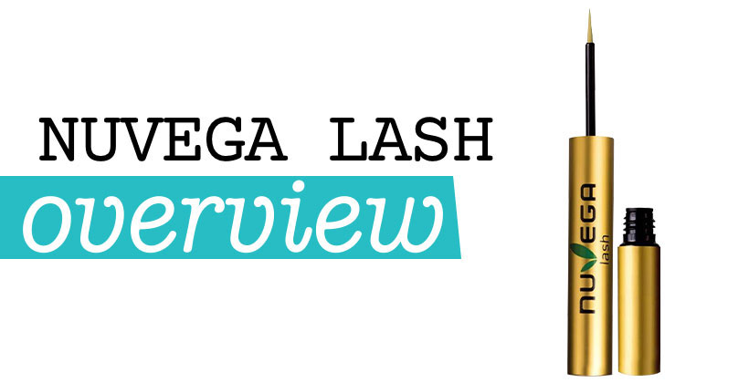NuVega Lash