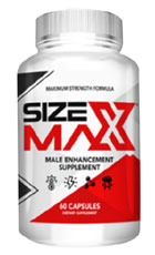 Size Max Male Enhancement