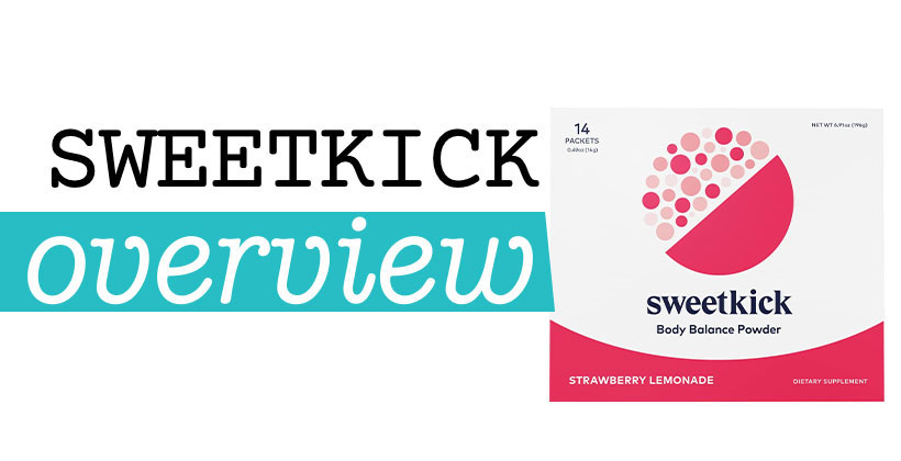 SweetKick