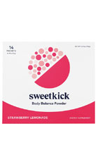 SweetKick