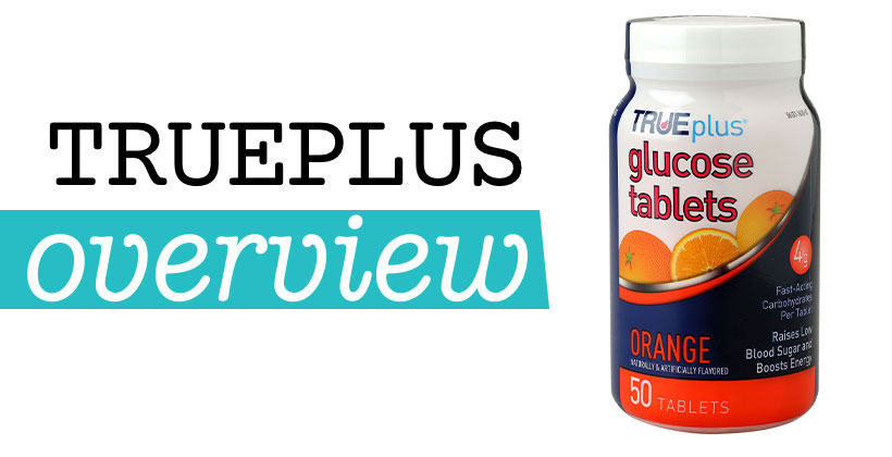 Trueplus