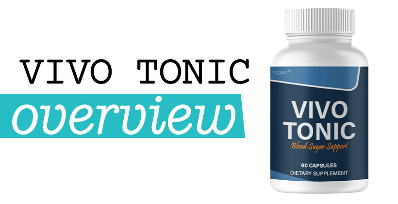 Vivo Tonic