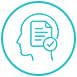 Improves Information Processing
