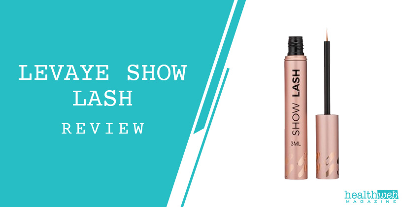 Levaye Show Lash