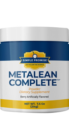METALEAN COMPLETE